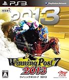 KOEI The Best ウイニングポスト7 Amazon | ウイニングポスト7 マキシマム2008 - PS3 | ゲームソフト